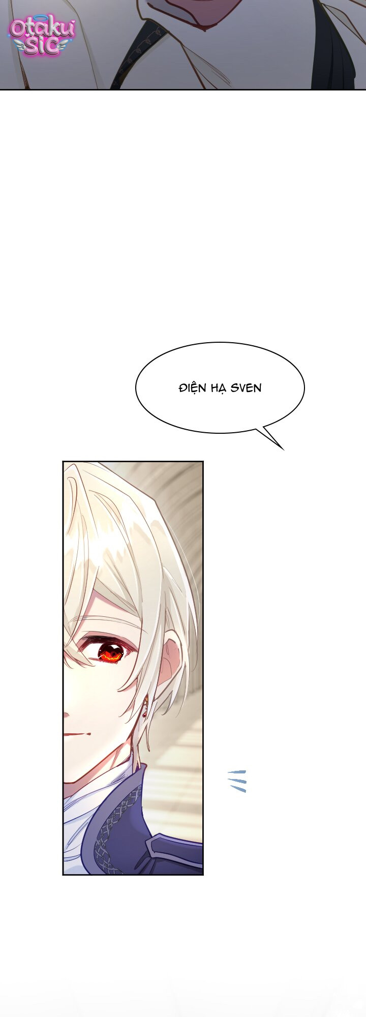 Sự Báo Thù Của Một Vị Thánh - Chap 95 - Trang 56