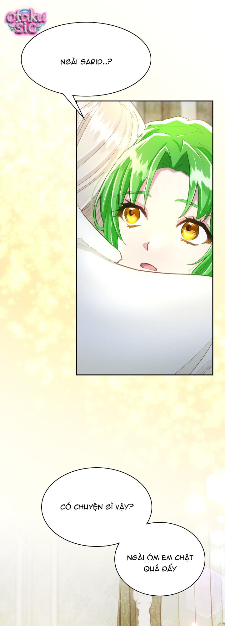 Sự Báo Thù Của Một Vị Thánh - Chap 95 - Trang 8