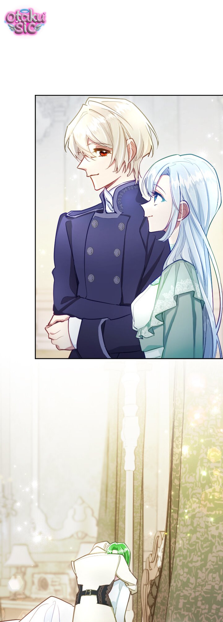 Sự Báo Thù Của Một Vị Thánh - Chap 95 - Trang 10