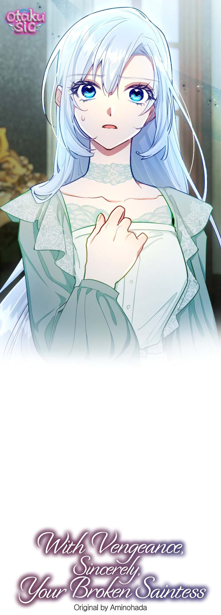 Sự Báo Thù Của Một Vị Thánh - Chap 96 - Trang 11