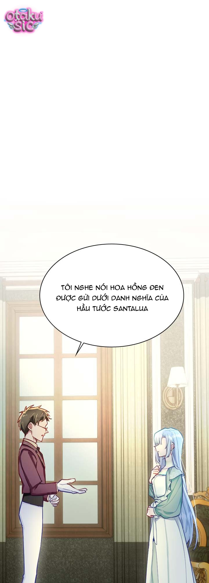 Sự Báo Thù Của Một Vị Thánh - Chap 96 - Trang 12