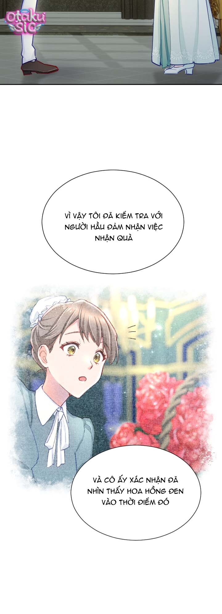 Sự Báo Thù Của Một Vị Thánh - Chap 96 - Trang 13