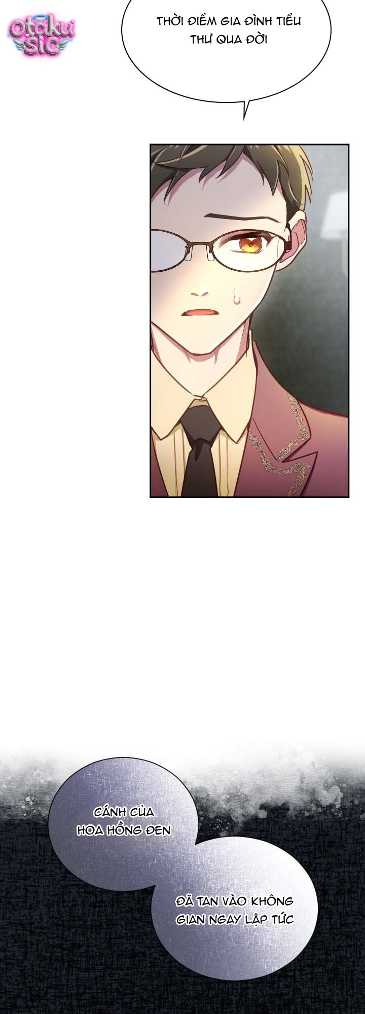 Sự Báo Thù Của Một Vị Thánh - Chap 96 - Trang 15