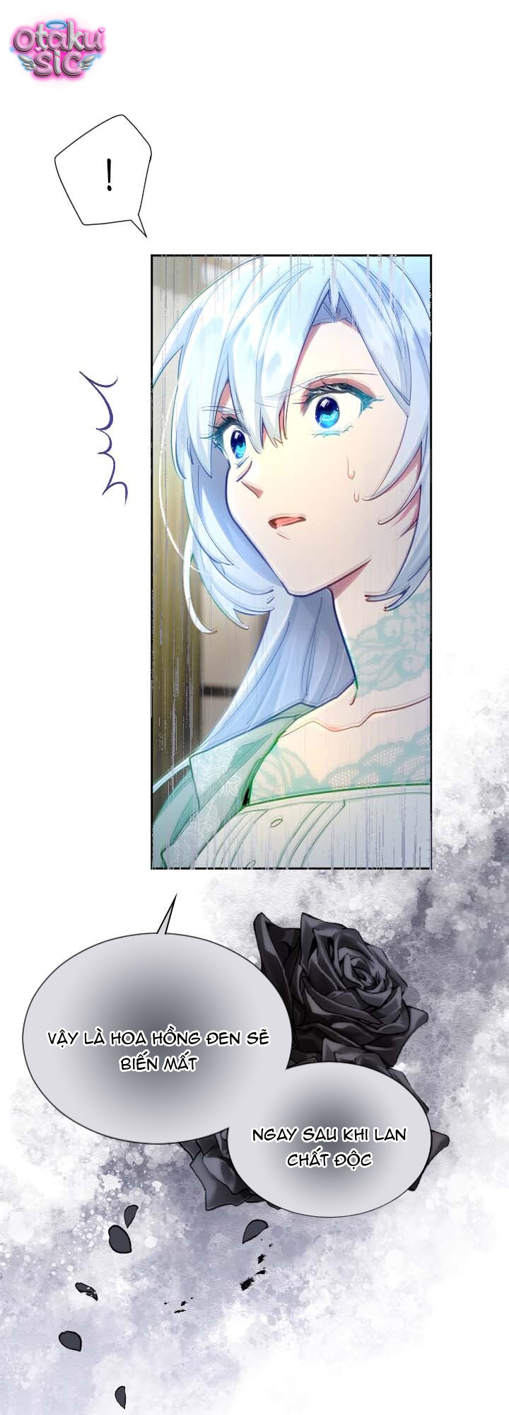 Sự Báo Thù Của Một Vị Thánh - Chap 96 - Trang 18