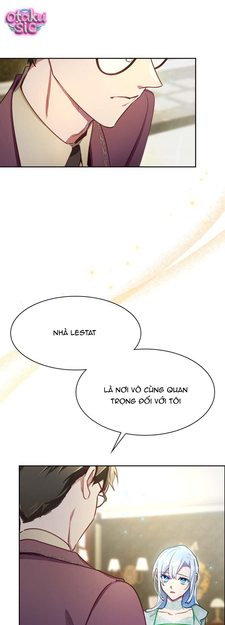 Sự Báo Thù Của Một Vị Thánh - Chap 96 - Trang 21