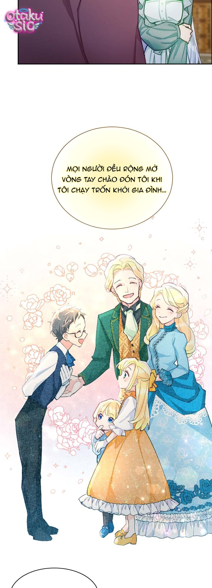 Sự Báo Thù Của Một Vị Thánh - Chap 96 - Trang 22