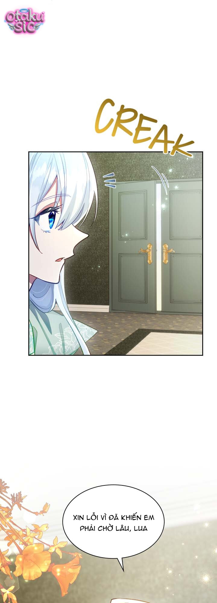 Sự Báo Thù Của Một Vị Thánh - Chap 96 - Trang 27