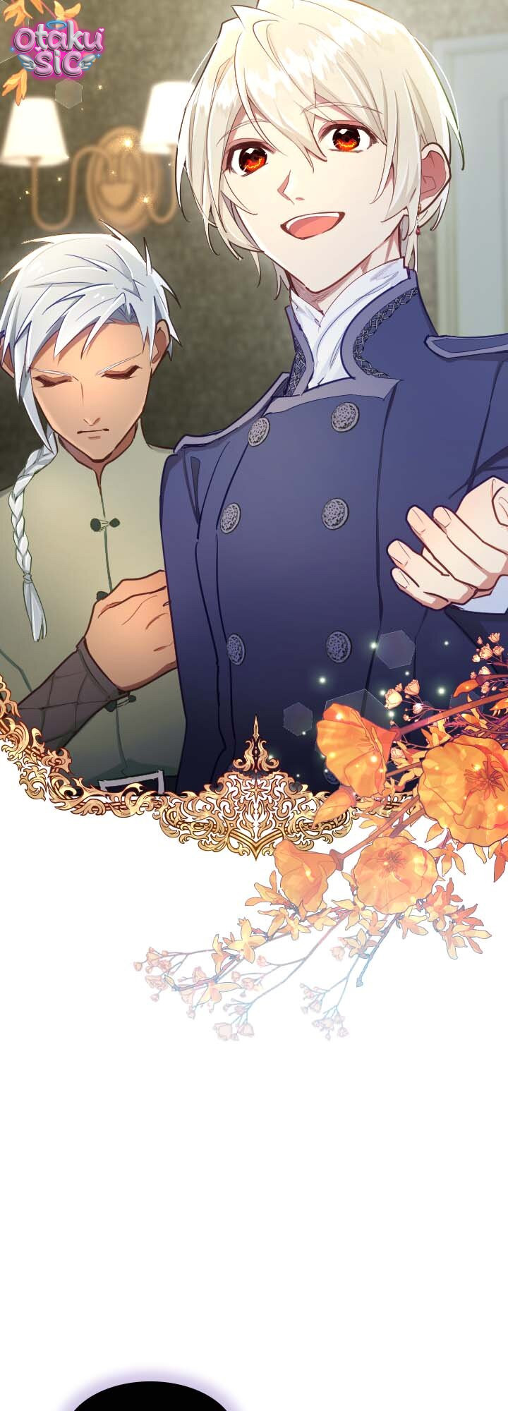 Sự Báo Thù Của Một Vị Thánh - Chap 96 - Trang 28