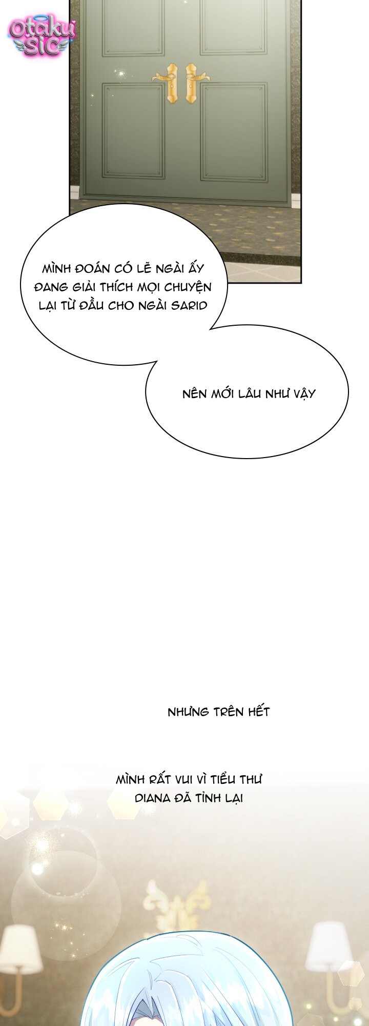 Sự Báo Thù Của Một Vị Thánh - Chap 96 - Trang 4