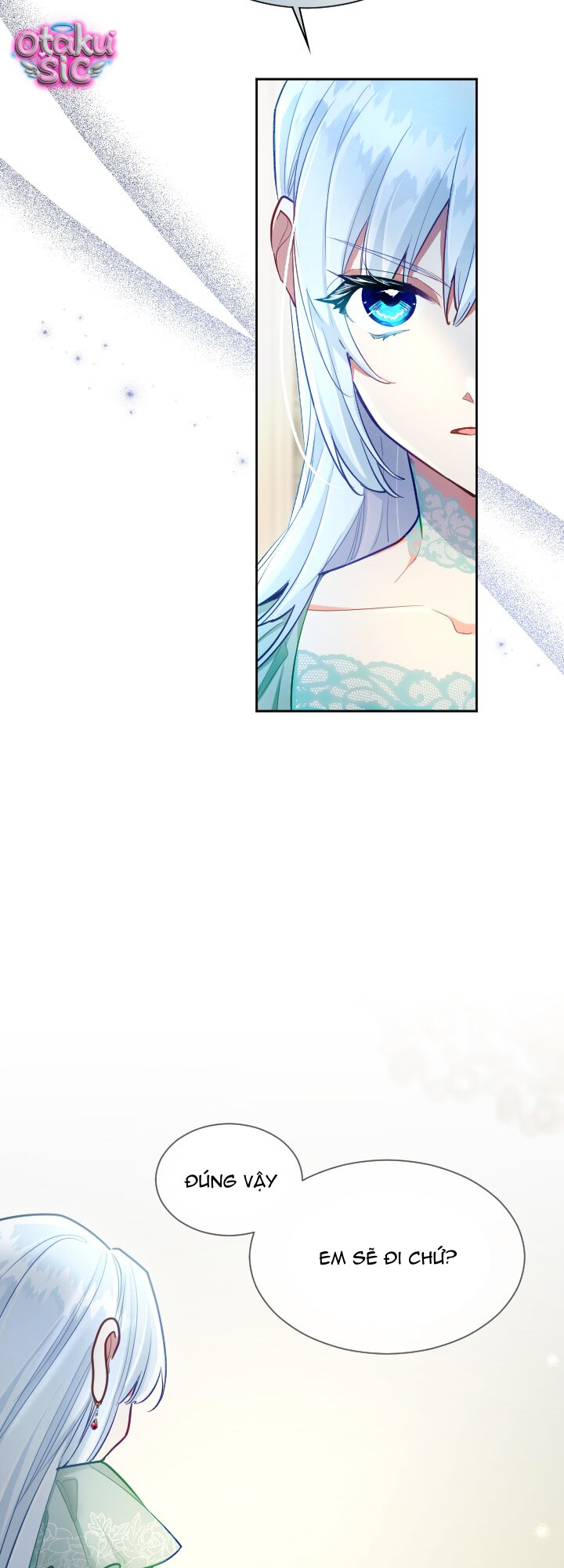 Sự Báo Thù Của Một Vị Thánh - Chap 96 - Trang 34
