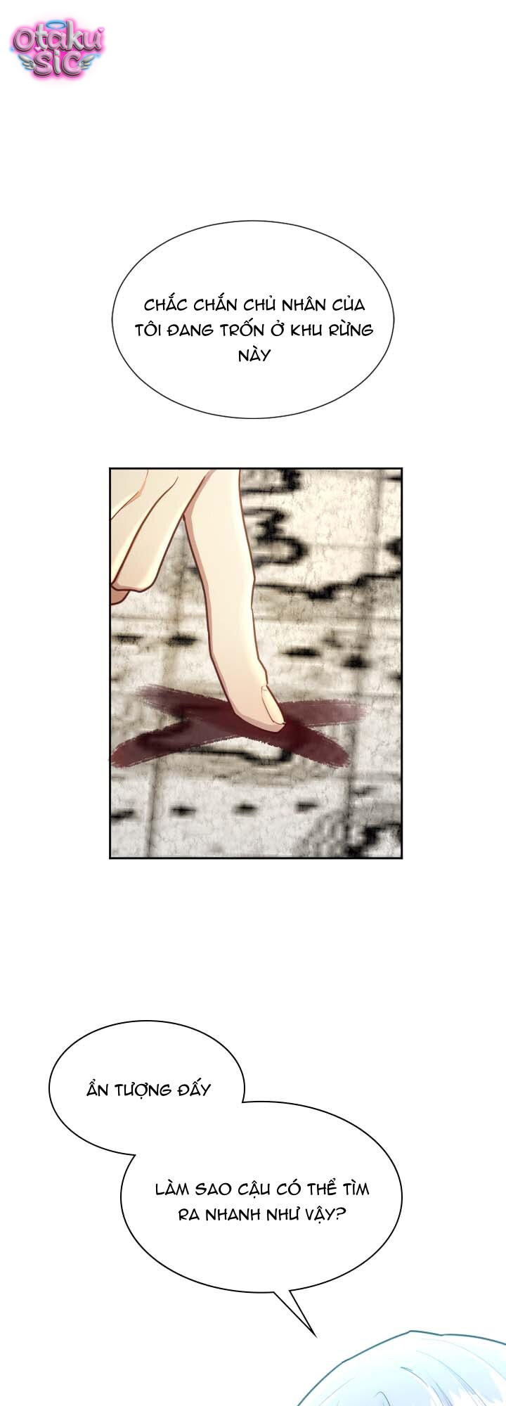 Sự Báo Thù Của Một Vị Thánh - Chap 96 - Trang 39