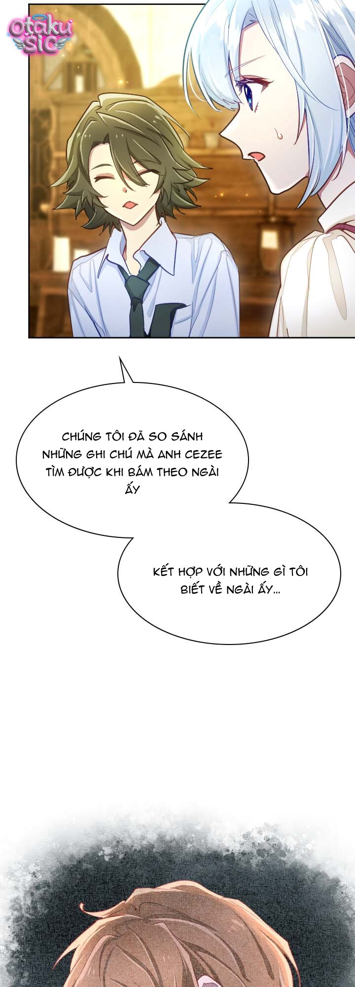 Sự Báo Thù Của Một Vị Thánh - Chap 96 - Trang 40
