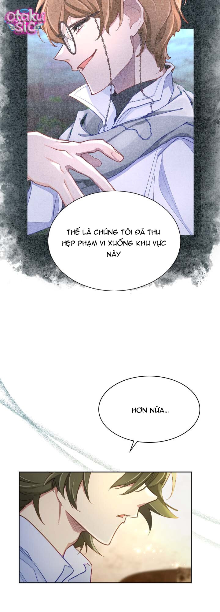 Sự Báo Thù Của Một Vị Thánh - Chap 96 - Trang 41