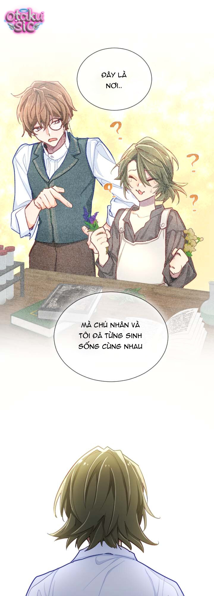 Sự Báo Thù Của Một Vị Thánh - Chap 96 - Trang 42