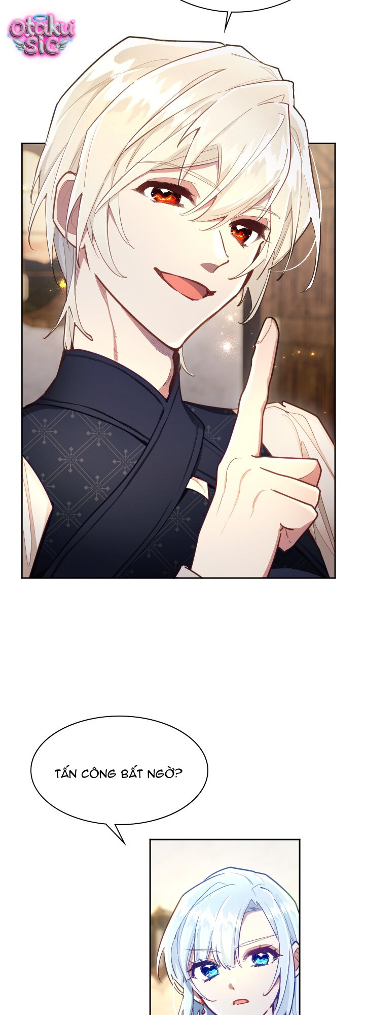 Sự Báo Thù Của Một Vị Thánh - Chap 96 - Trang 46