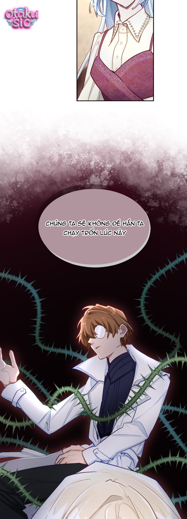 Sự Báo Thù Của Một Vị Thánh - Chap 96 - Trang 47