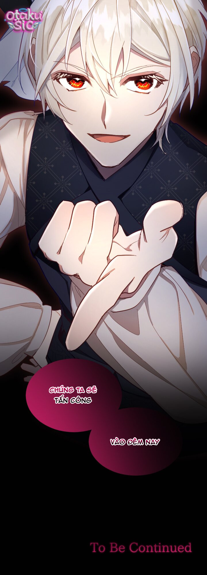 Sự Báo Thù Của Một Vị Thánh - Chap 96 - Trang 48