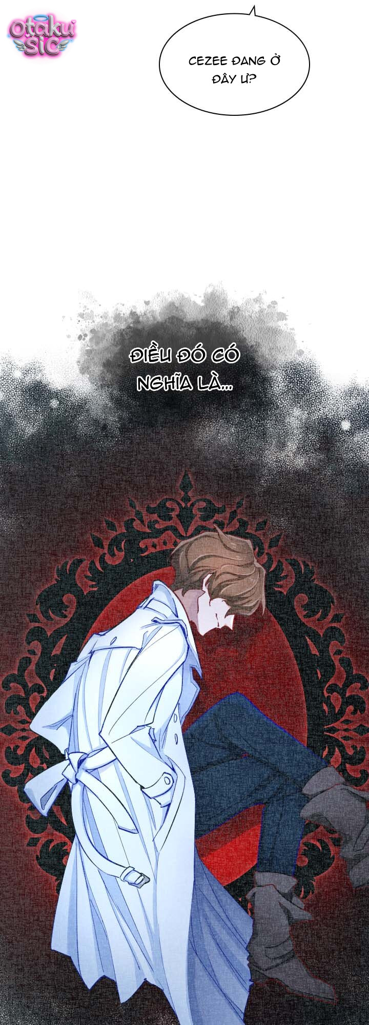 Sự Báo Thù Của Một Vị Thánh - Chap 96 - Trang 8