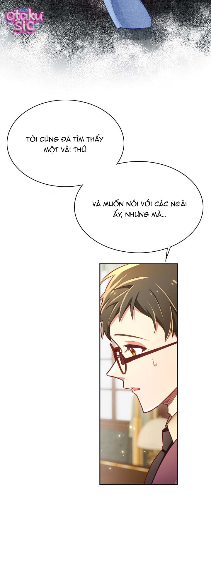 Sự Báo Thù Của Một Vị Thánh - Chap 96 - Trang 9