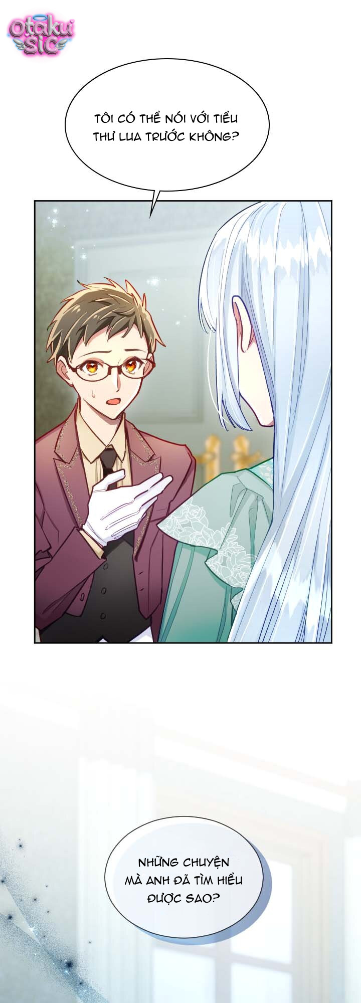 Sự Báo Thù Của Một Vị Thánh - Chap 96 - Trang 10