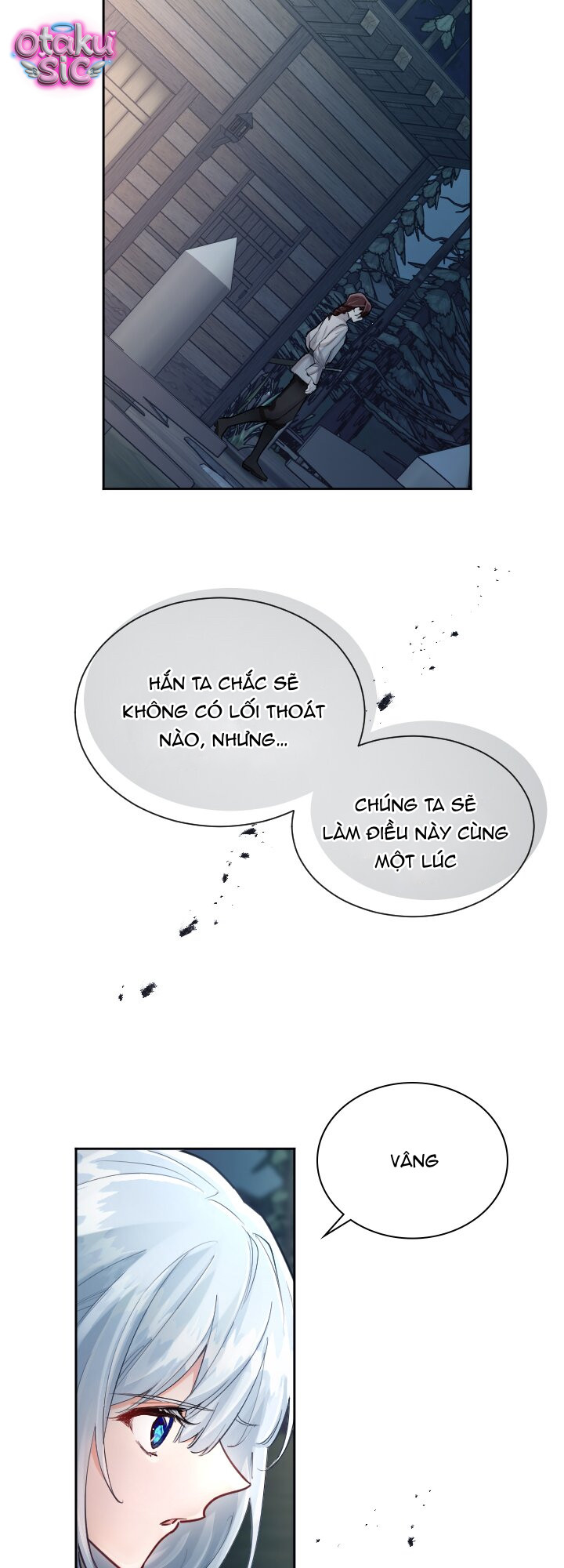 Sự Báo Thù Của Một Vị Thánh - Chap 97 - Trang 15