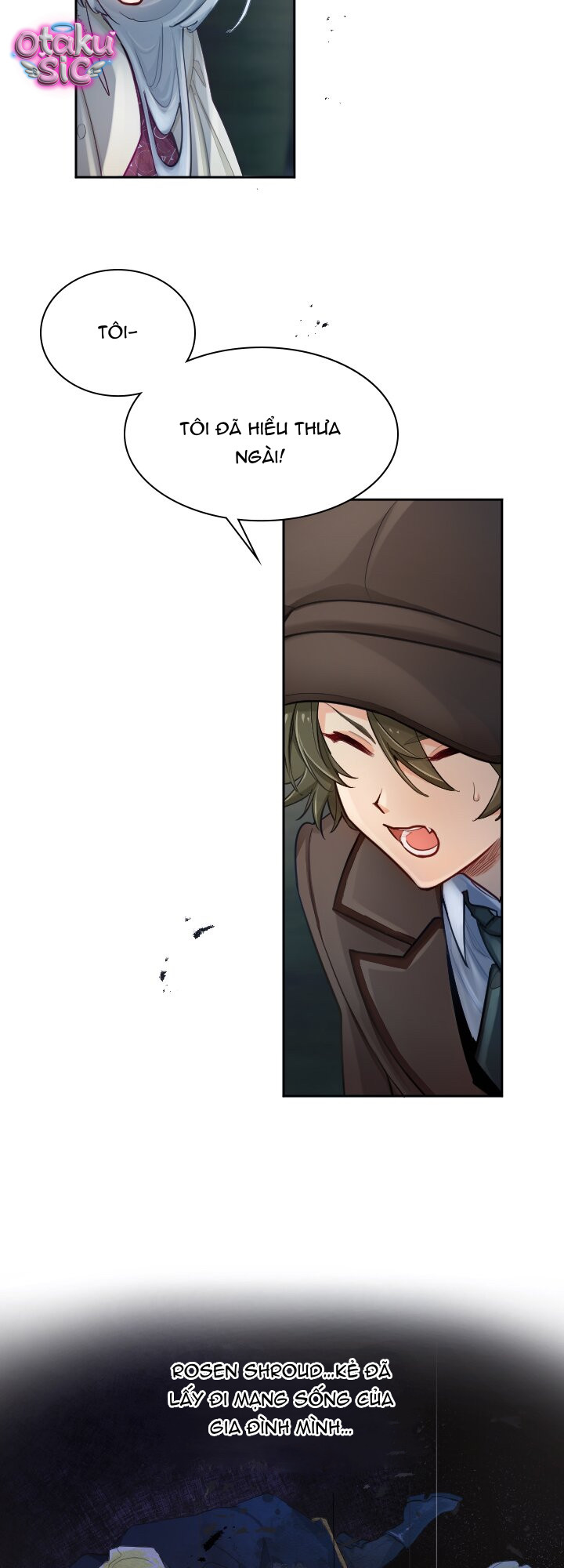 Sự Báo Thù Của Một Vị Thánh - Chap 97 - Trang 16
