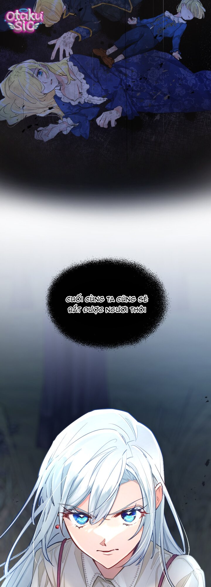 Sự Báo Thù Của Một Vị Thánh - Chap 97 - Trang 17