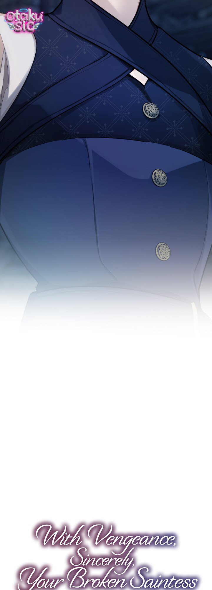 Sự Báo Thù Của Một Vị Thánh - Chap 97 - Trang 19
