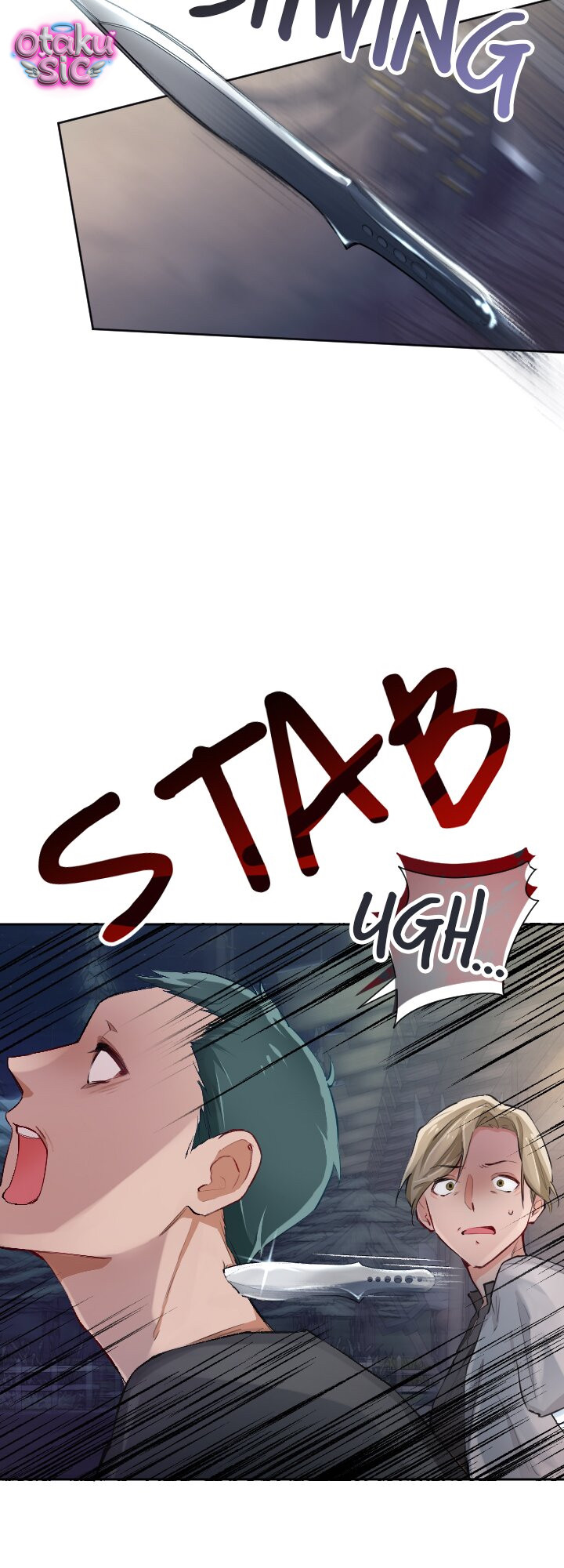 Sự Báo Thù Của Một Vị Thánh - Chap 97 - Trang 22