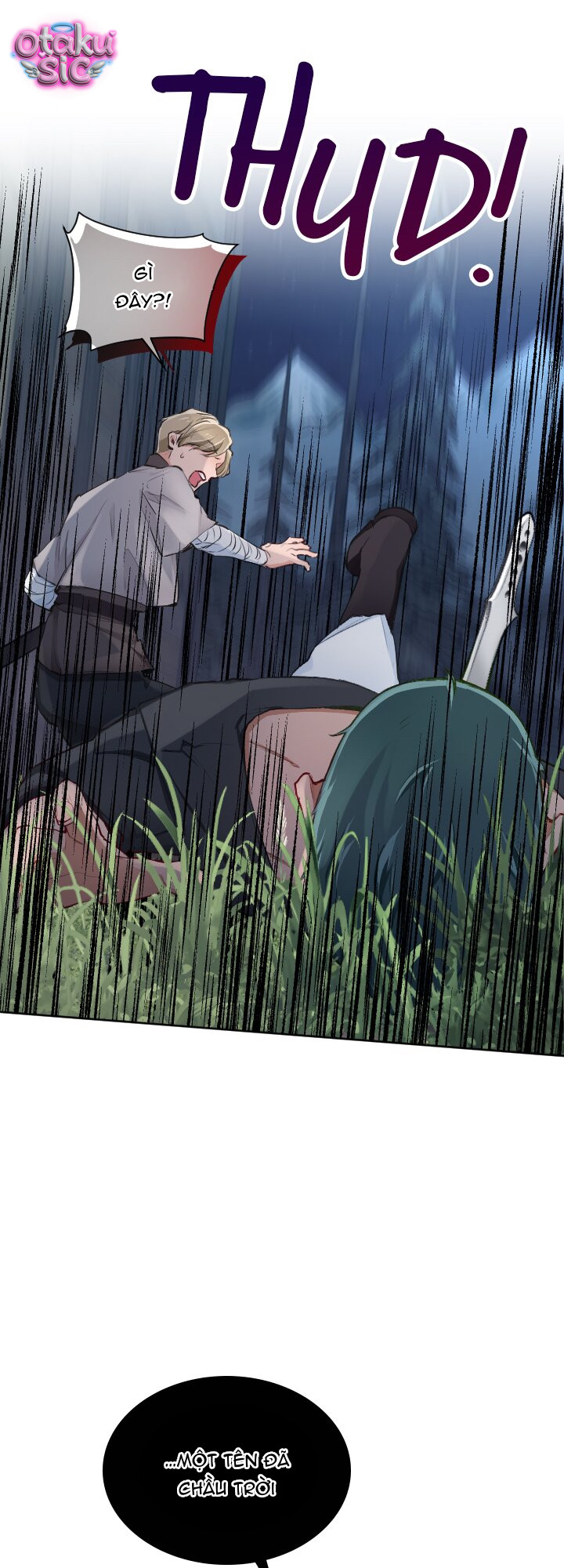 Sự Báo Thù Của Một Vị Thánh - Chap 97 - Trang 24