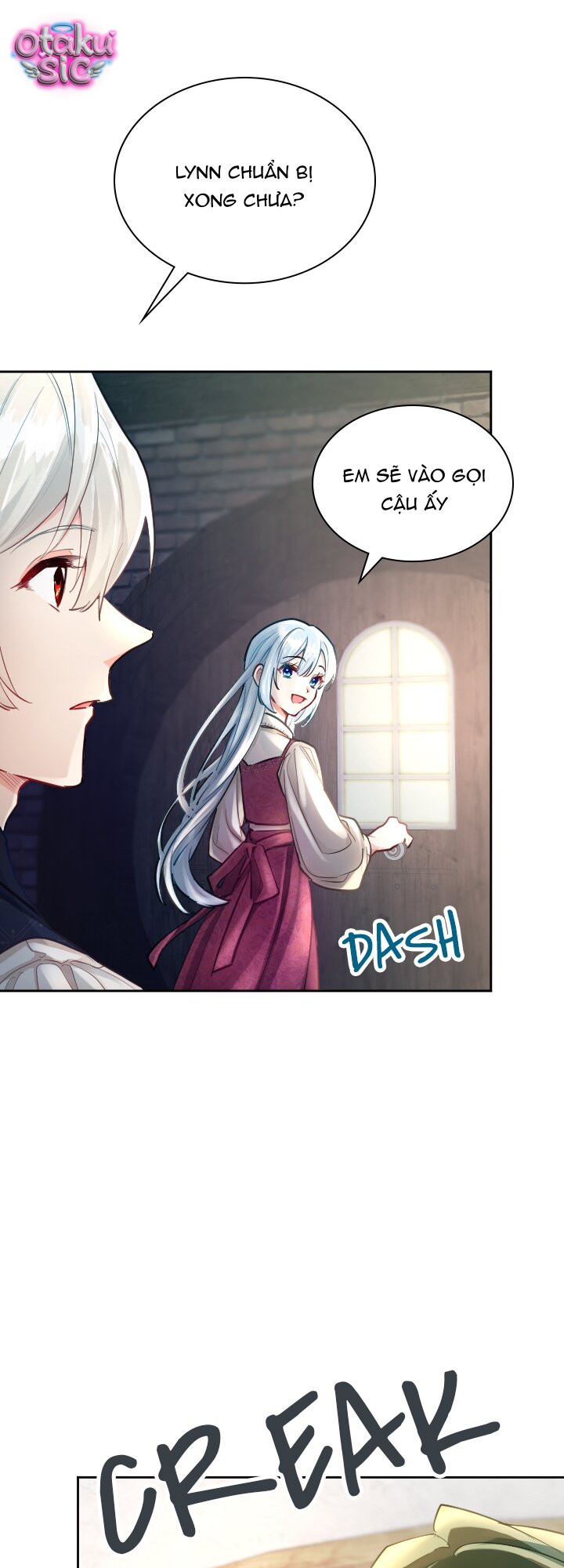Sự Báo Thù Của Một Vị Thánh - Chap 97 - Trang 4