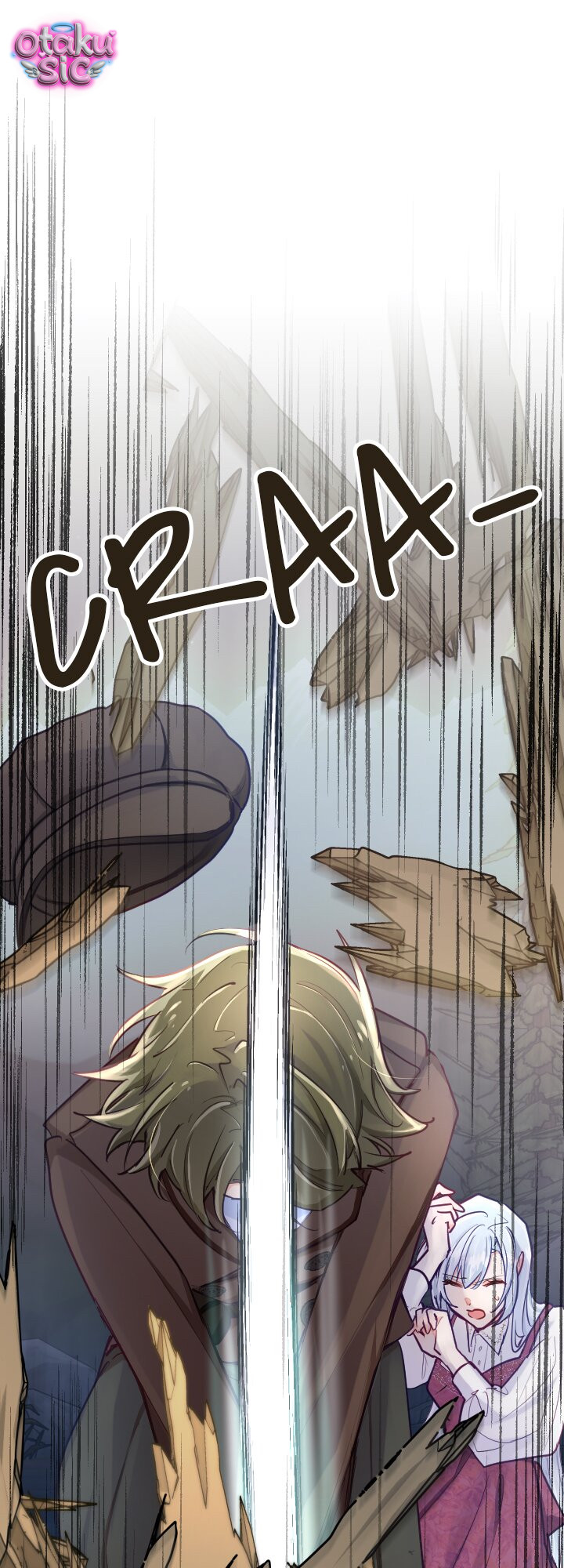 Sự Báo Thù Của Một Vị Thánh - Chap 97 - Trang 45