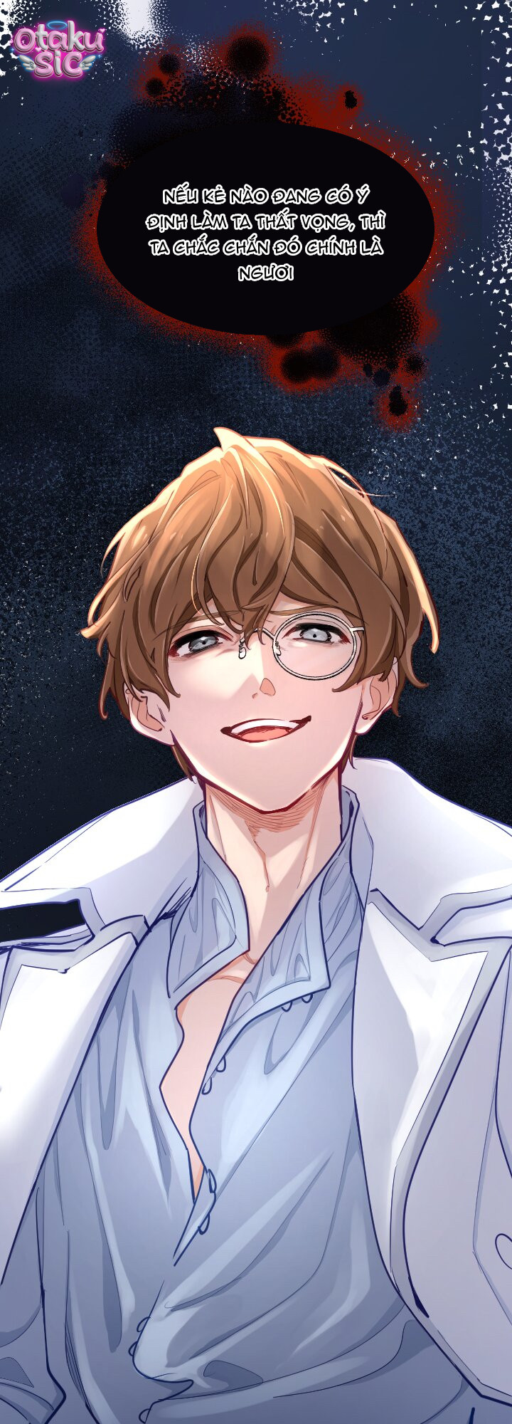 Sự Báo Thù Của Một Vị Thánh - Chap 97 - Trang 48