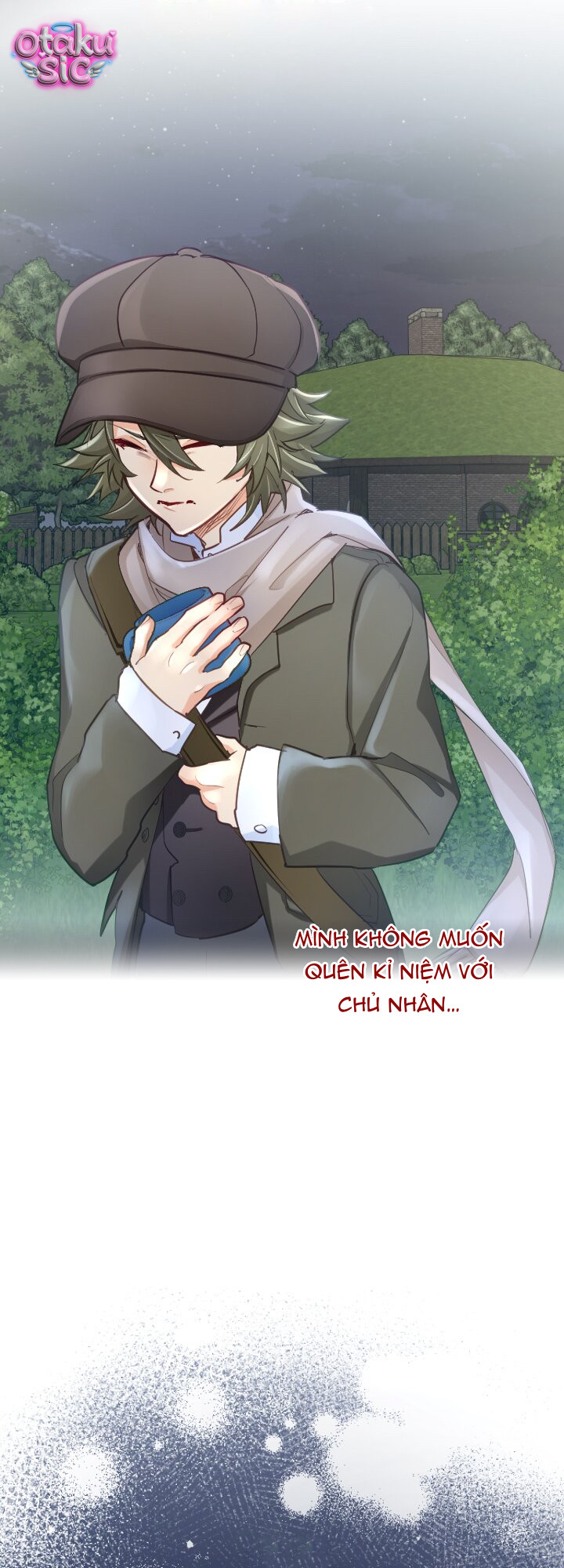 Sự Báo Thù Của Một Vị Thánh - Chap 98 - Trang 17