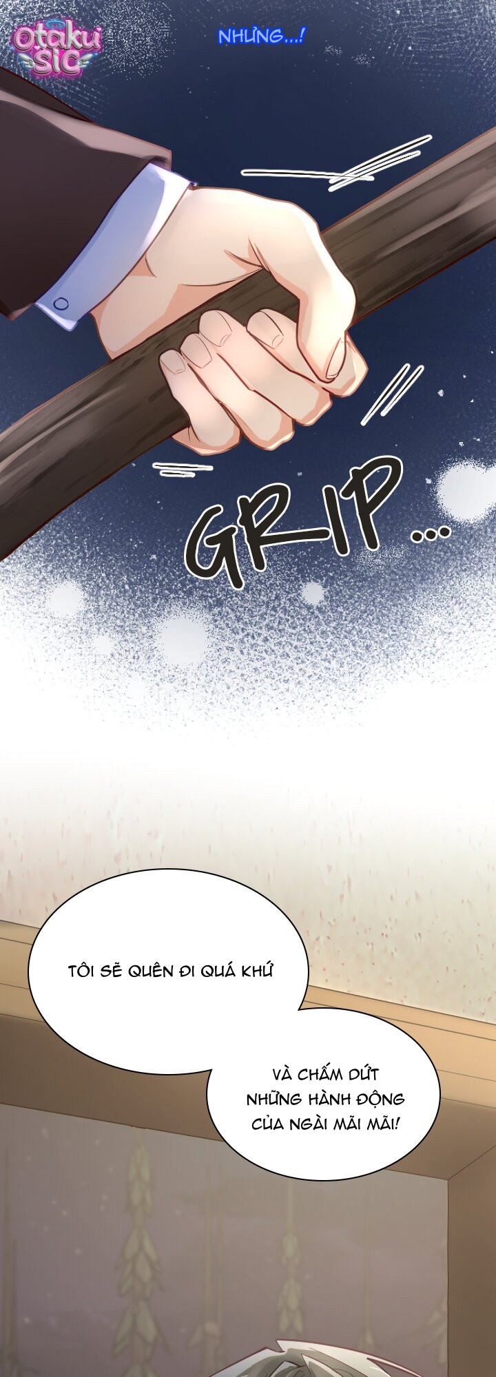 Sự Báo Thù Của Một Vị Thánh - Chap 98 - Trang 18