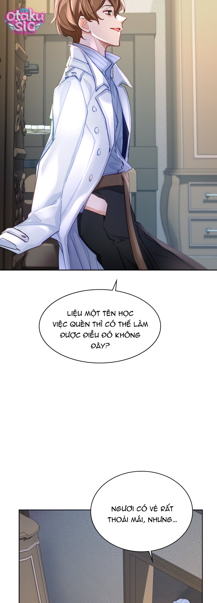 Sự Báo Thù Của Một Vị Thánh - Chap 98 - Trang 21