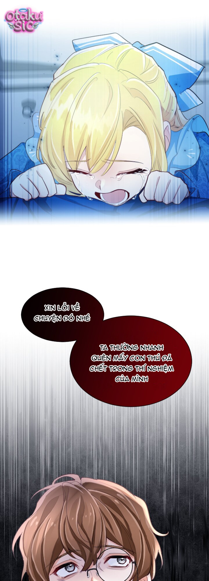 Sự Báo Thù Của Một Vị Thánh - Chap 98 - Trang 26