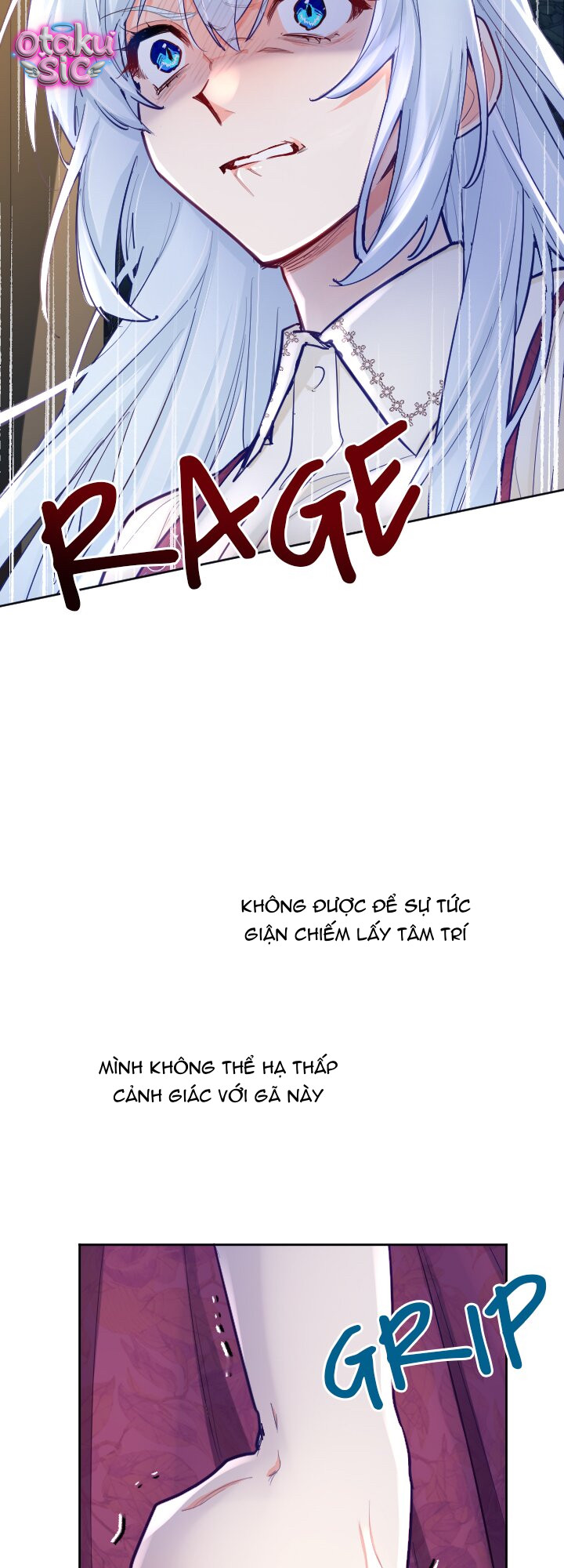 Sự Báo Thù Của Một Vị Thánh - Chap 98 - Trang 28