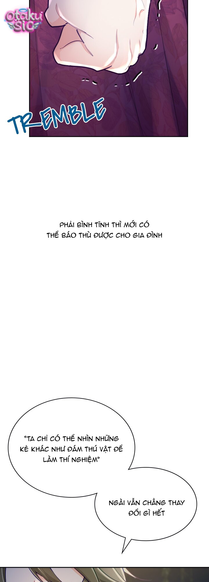 Sự Báo Thù Của Một Vị Thánh - Chap 98 - Trang 29