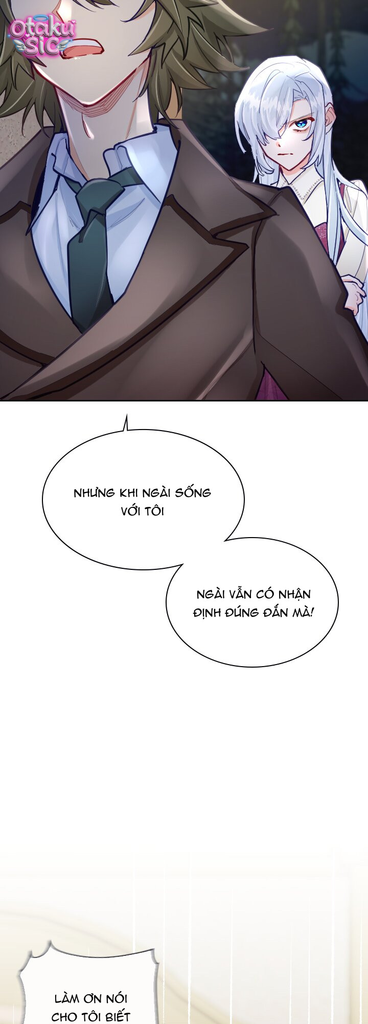Sự Báo Thù Của Một Vị Thánh - Chap 98 - Trang 30