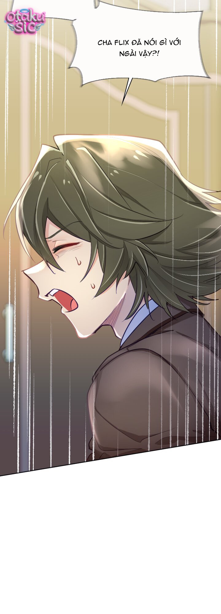Sự Báo Thù Của Một Vị Thánh - Chap 98 - Trang 31