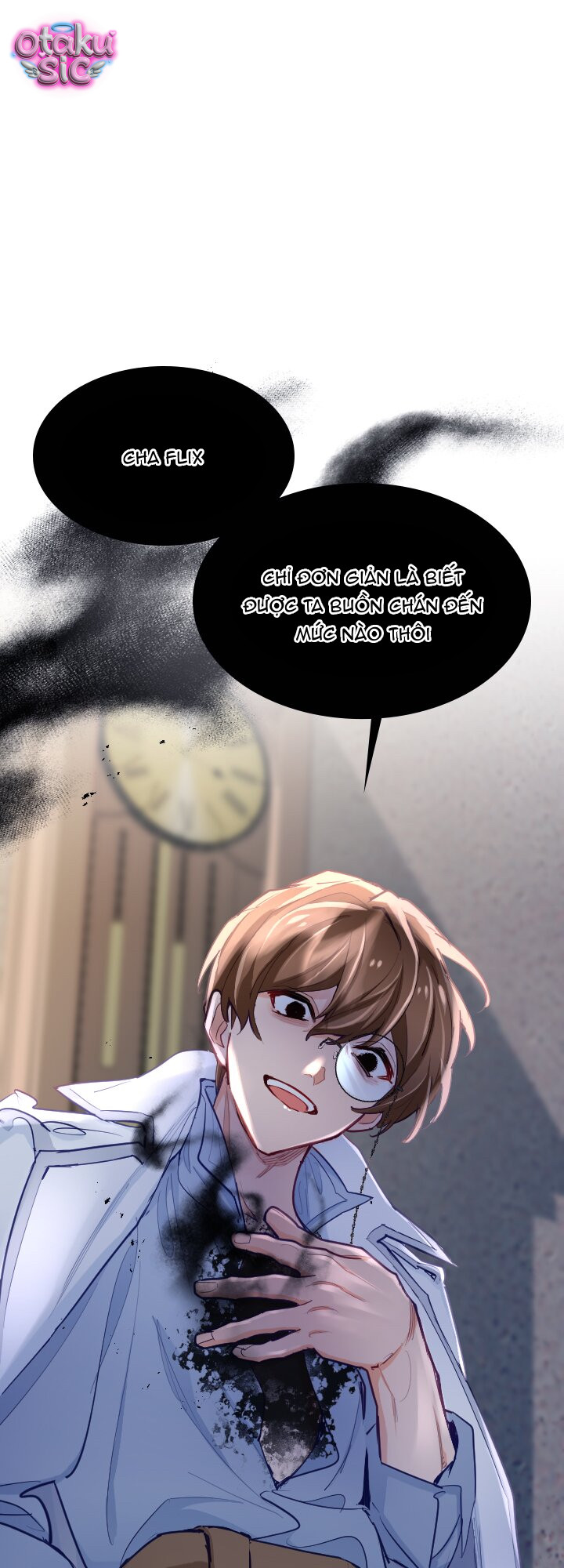 Sự Báo Thù Của Một Vị Thánh - Chap 98 - Trang 32