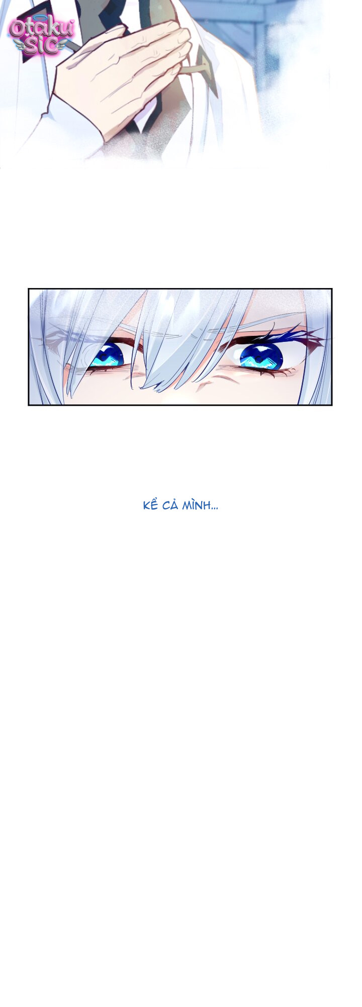 Sự Báo Thù Của Một Vị Thánh - Chap 98 - Trang 35