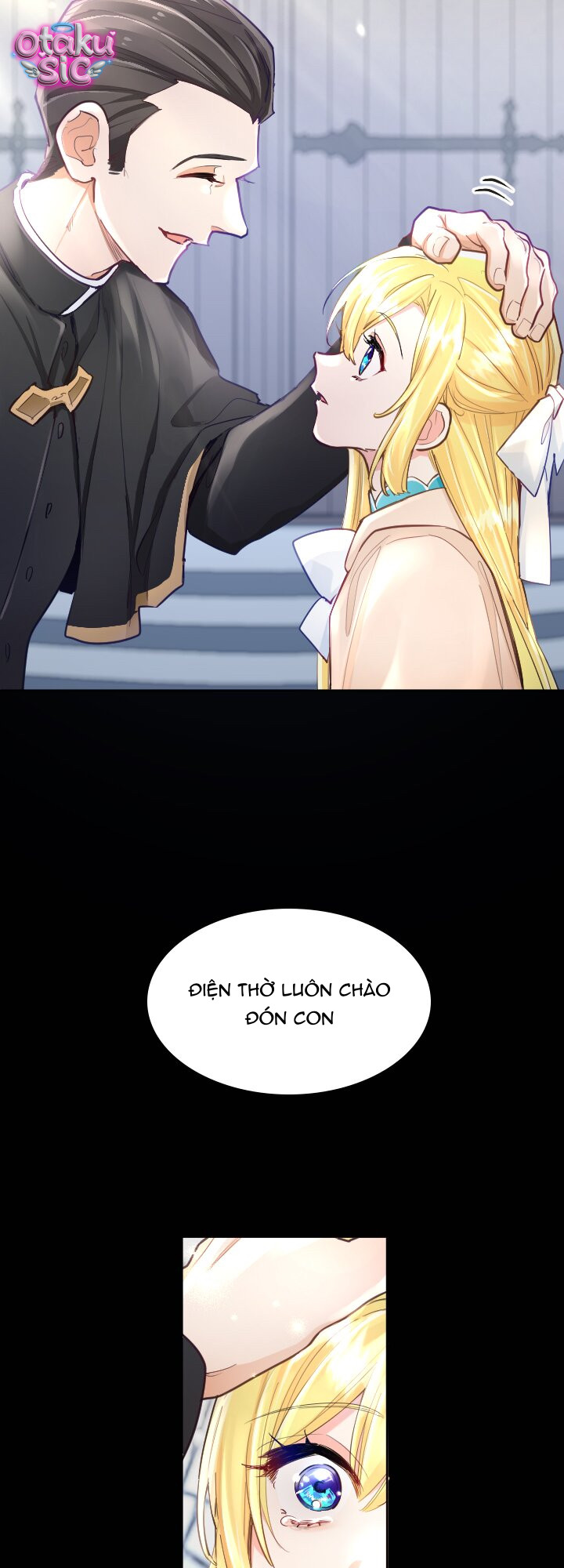 Sự Báo Thù Của Một Vị Thánh - Chap 98 - Trang 40