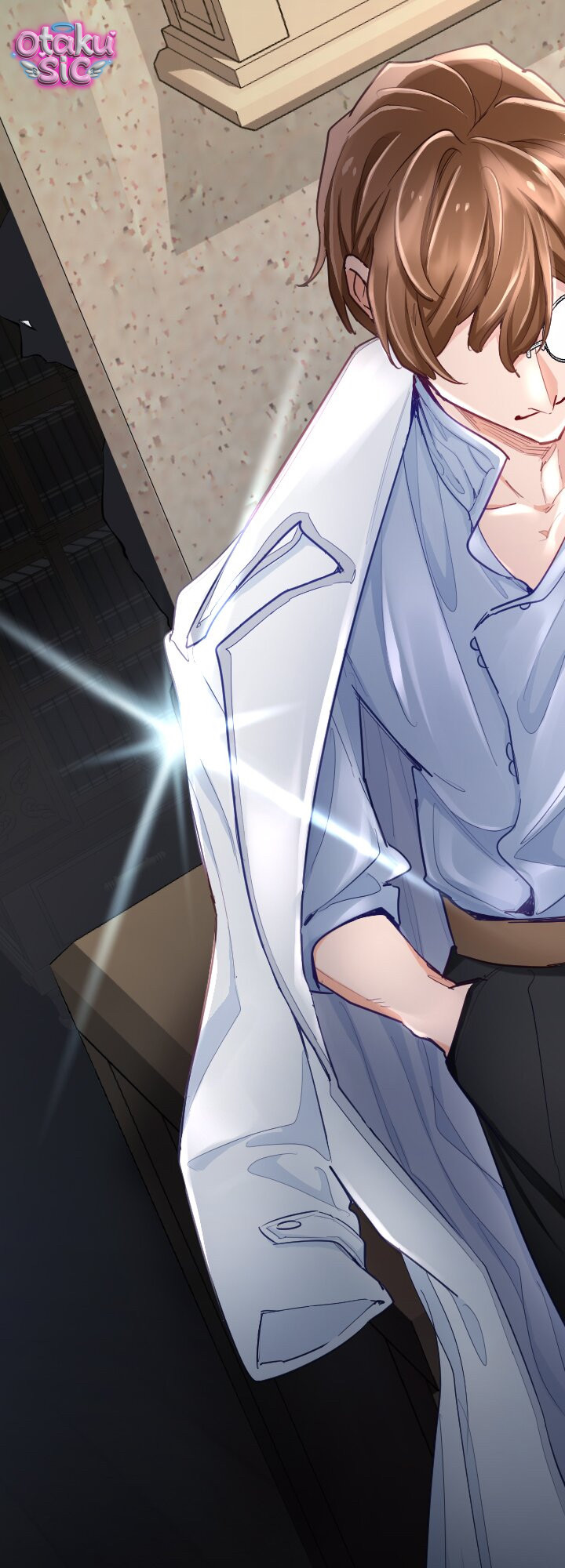 Sự Báo Thù Của Một Vị Thánh - Chap 98 - Trang 45
