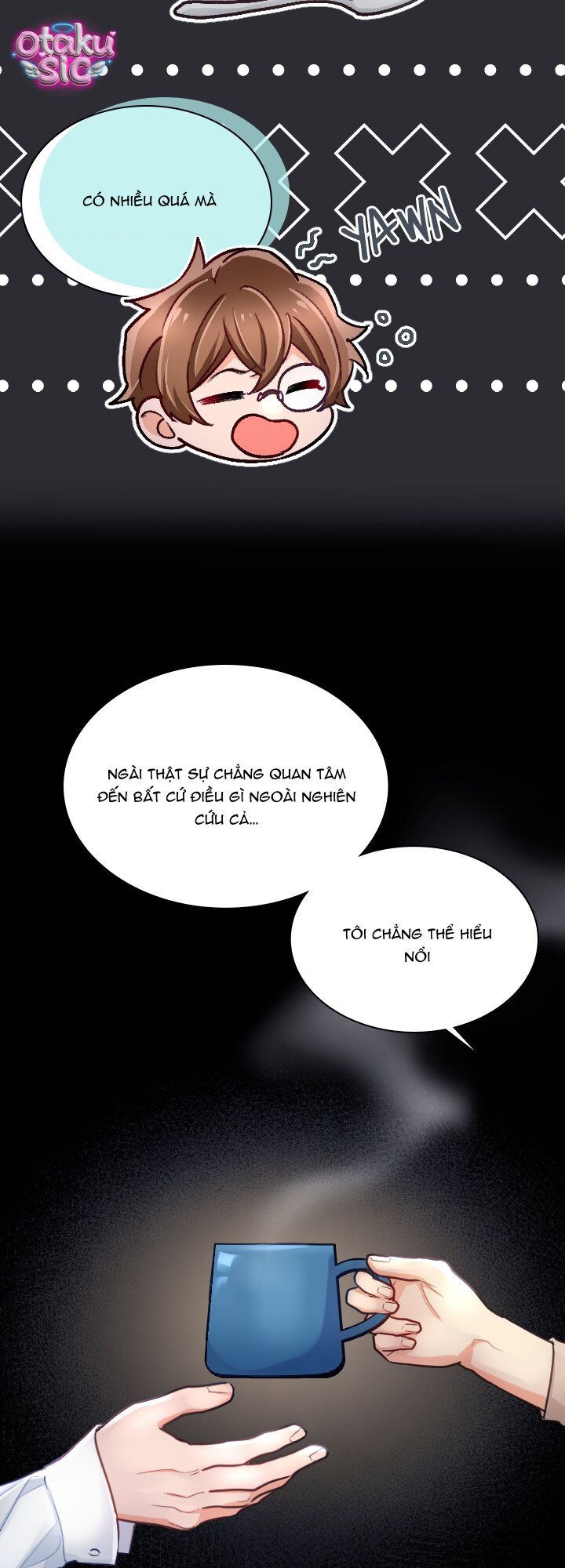 Sự Báo Thù Của Một Vị Thánh - Chap 98 - Trang 6
