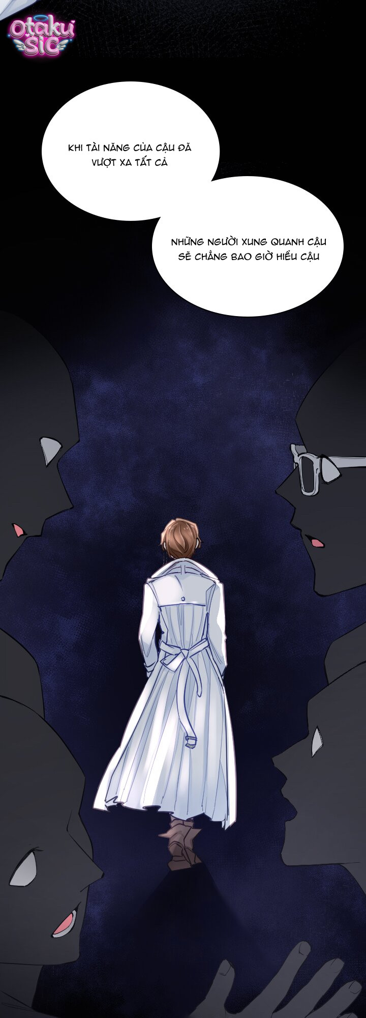 Sự Báo Thù Của Một Vị Thánh - Chap 98 - Trang 7