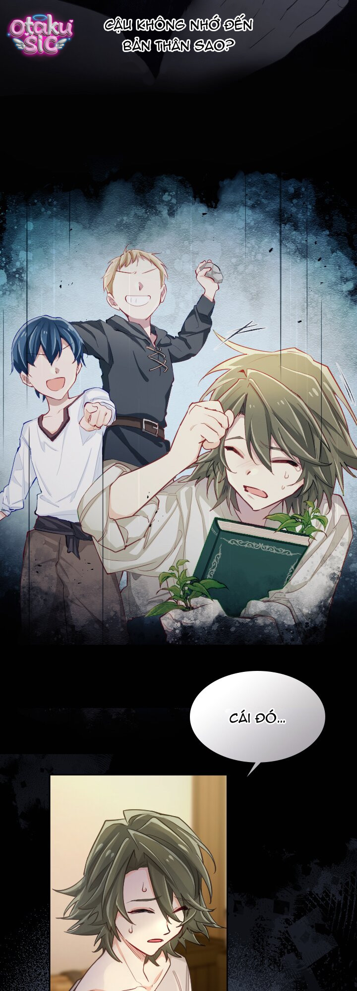 Sự Báo Thù Của Một Vị Thánh - Chap 98 - Trang 8