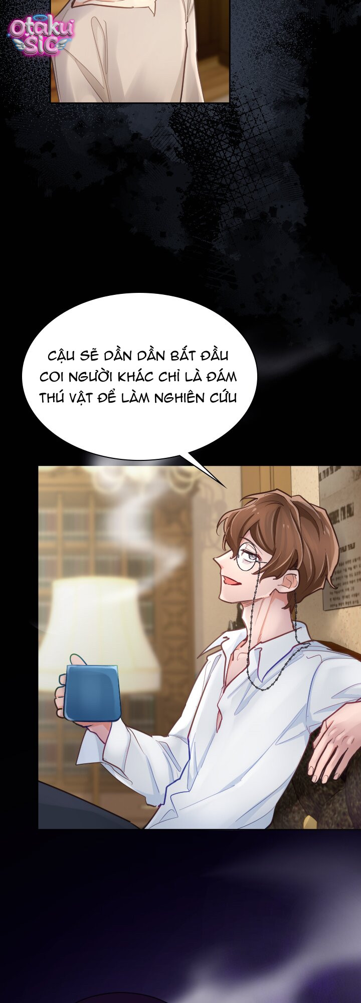 Sự Báo Thù Của Một Vị Thánh - Chap 98 - Trang 9