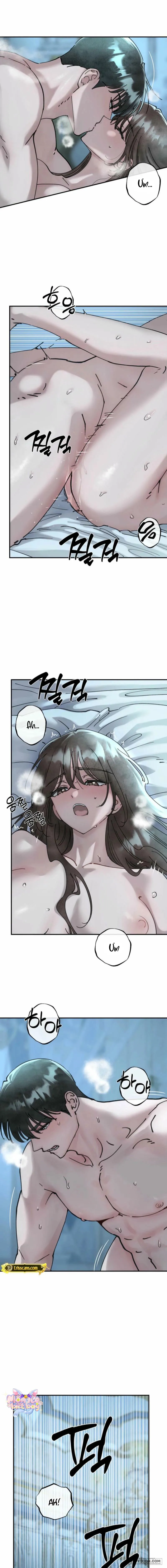 Sự Cám Dỗ Của Người Hầu - Chap 14 - Trang 5